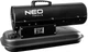 Теплова гармата дизельна 20 кВт Neo Tools 90-080 - изображение 2