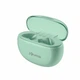 Навушники TWS A4Tech B20 Mint Green - изображение 5