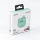 Навушники TWS A4Tech B20 Mint Green - изображение 6