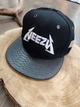 Снэпбек Snapback Кепка Бейсболка Снепбек Cayler Sons череп черная - изображение 2