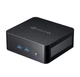 Міні ПК SOYO M2 PLUS Mini PC Intel N100 16GB DDR4 512GB M2 SSD Windows 11 - изображение 2