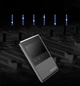 MP3 плеер Mrobo M9 2.0" Bluetooth 5.0 DSD256 Hi-Fi 64Gb металлический - изображение 4