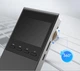 MP3 плеер Mrobo M9 2.0" Bluetooth 5.0 DSD256 Hi-Fi 64Gb металлический - изображение 10