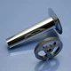 Ковбасна насадка для м'ясорубки Zelmotor Smapp 489.83 489.82 489.81 489.8 - зображення 7