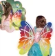Дитячі крила, що світяться Метелики з музикою Dream Princess Wings - зображення 6
