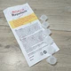 Гель от тараканов Roach Repellent средство для уничтожения насекомых действие 6в1 - изображение 2