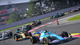 Игра Sony PlayStation 4 F1 2022 Русские Субтитры Б/У - изображение 2