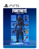 Ваучер Sony PlayStation 5 Fortnite Cobalt Star Bundle Русские Субтитры - изображение 1