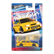 Тематическая Машинка Hot Wheels Mitsubishi Mitsubishi Lancer Evolution VI '90s Street Scene 1:64 JCB58 GDG44 Yellow - изображение 1