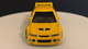 Тематическая Машинка Hot Wheels Mitsubishi Mitsubishi Lancer Evolution VI '90s Street Scene 1:64 JCB58 GDG44 Yellow - изображение 5