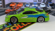 Тематична Машинка Hot Wheels Mitsubishi 1995 Mitsubishi Eclipse Brian O'Conner Fast & Furious 1:64 JBY29 Green - зображення 5