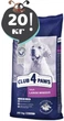 Корм Клуб 4 лапи 20 кг 4 paws Large breeds корм великих порід - зображення 3