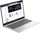 Ноутбук HP Laptop 14-ep0011ua 14", FullHD IPS / CPU Intel Core i3-1315U (6ядер, 8потоків, частота до 4,5GHz) / RAM 8Gb / SSD 512Gb / Intel UHD Graphics 13th Gen / Linux / Silver - зображення 3