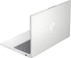 Ноутбук HP Laptop 14-ep0011ua 14", FullHD IPS / CPU Intel Core i3-1315U (6ядер, 8потоків, частота до 4,5GHz) / RAM 8Gb / SSD 512Gb / Intel UHD Graphics 13th Gen / Linux / Silver - зображення 4