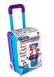 Игровой набор чемодан SUITCASE Transformable MAKEUP (CK05A) - изображение 5