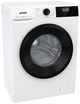 Стиральная машина полногабаритная Gorenje W1NHPI84AS/UA - изображение 1