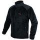 Куртка Fahrenheit HL Black (L/R, Черный) (тьоплый флис),FAHL10701 L - изображение 1