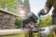 Точилка для цепей PARKSIDE PSG 85 C2 станок для заточки цепей 85 Вт с LED подсвечиванием - изображение 8