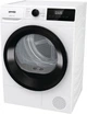 Сушильная машина GORENJE DHNE82/UA - изображение 3
