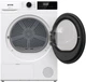 Сушильная машина GORENJE DHNE82/UA - изображение 4