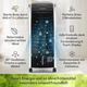 Мобильный кондиционер вентилятор Klarstein Maxfresh 4 -в-1 (10029394) - изображение 3