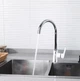 Смеситель для кухни Gappo G4003-8 - изображение 2