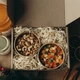 Подарочный набор: микс кешью и цукатов 42815 - изображение 1
