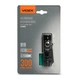 Ліхтар ручний VIDEX VLF-A351 (1*16340/800mAh, з/п USB Tipe-C, 4 режима, 300lm, 5000K) - изображение 1