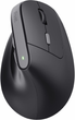 Компьютерная мышь Trust BAYO 2 Ergonomic беспроводная черная - изображение 1