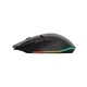 Компьютерная мышь Trust GXT 110 FELOX RGB беспроводная черная - изображение 5
