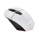 Компьютерная мышь Trust GXT 110 FELOX RGB беспроводная белая - изображение 2