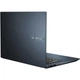 Ноутбук Asus VivoBook Pro 14 OLED K3400PH, (K3400PH-KM009T) 14" WQXGA 90Гц / Intel Core i5-11300H / RAM 8 ГБ / SSD 512 ГБ / GTX 1650 - изображение 3