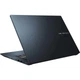 Ноутбук Asus VivoBook Pro 14 OLED K3400PH, (K3400PH-KM009T) 14" WQXGA 90Гц / Intel Core i5-11300H / RAM 8 ГБ / SSD 512 ГБ / GTX 1650 - изображение 5