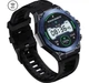 Смарт-годинник Black Shark S1 Pro BS-S1 Blue - зображення 2