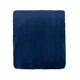 Плед Ardesto Flannel 200x220 см 100% полиэстер синий (ART0214SB) - изображение 2