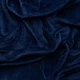 Плед Ardesto Flannel 200x220 см 100% полиэстер синий (ART0214SB) - изображение 4