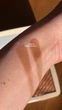 Бронзер Cover Fx Monochromatic Cheek Duo Bronzer Matte+Shimmer (Sunkissed Bronze) 14.5 g - изображение 2