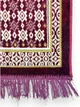 Килимок Для Намазу Дитячий Child Dodya Sajda 40X80 Бордовий 3495 - зображення 2