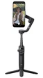 Стедікам DJI Osmo Mobile 6 Black (CP.OS.00000284.01) чорний - зображення 4
