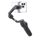 Стедікам DJI Osmo Mobile 6 Black (CP.OS.00000284.01) чорний - зображення 8