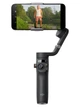 Стедікам DJI Osmo Mobile 6 Black (CP.OS.00000284.01) чорний - зображення 10