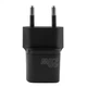 Сетевое зарядное устройств Proove Silicone Power 20W Type-C Black - изображение 4