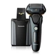 Електробритва Panasonic ES-LV97-K820 - зображення 1