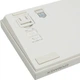 Клавиатура Epomaker Ajazz AK820 Pro Flying Fish White (AK820-PRO-W-FF) - изображение 5
