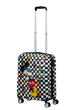 Валіза 55 См American Tourister WAVEBREAKER DISNEY MICKEY CHECK 55х40х20 31C*29017 - зображення 5