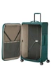 Валіза 78 См Samsonite AIREA NORTHERN BLUE/ORANGE 78x49x29(33) KE0*41006 - зображення 2