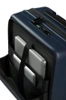Чемодан 55 См Samsonite RESTACKD MIDNIGHT BLUE 55x40x23(26) KO6*59002 - изображение 10