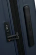 Чемодан 81 См Samsonite RESTACKD MIDNIGHT BLUE 81x54x31(34) KO6*59005 - изображение 11