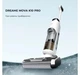 Мийний пилосос Dreame Mova Wet and Dry Vacuum K10 Pro - зображення 3