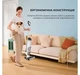 Мийний пилосос Dreame Mova Wet and Dry Vacuum K10 Pro - зображення 10